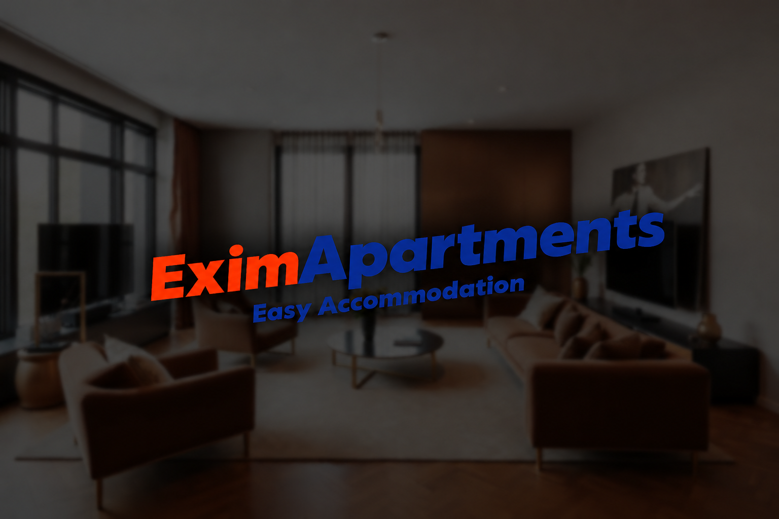Apartamenty